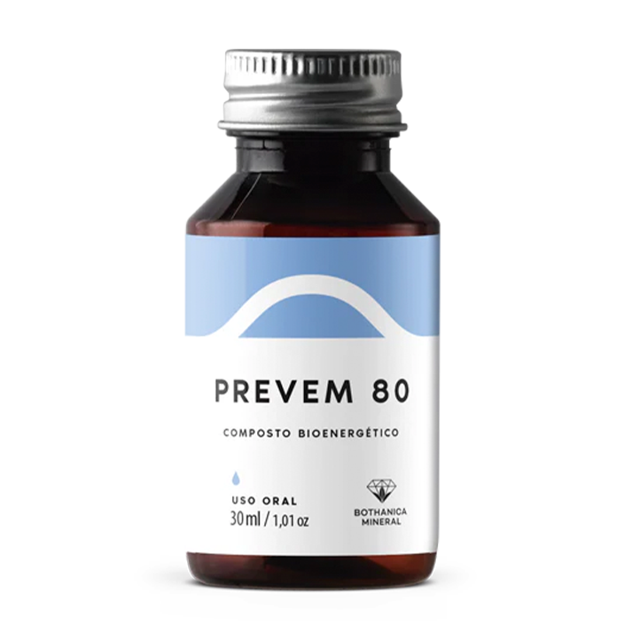 PREVEM 80 - Tensões recorrentes na cabeça