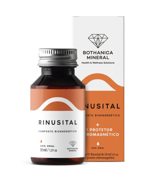 Por que escolher o RINUSITAL?