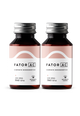 FATOR AC - Celulite e pernas pesadas