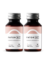 FATOR AC - Celulite e pernas pesadas