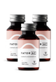 FATOR AC - Celulite e pernas pesadas