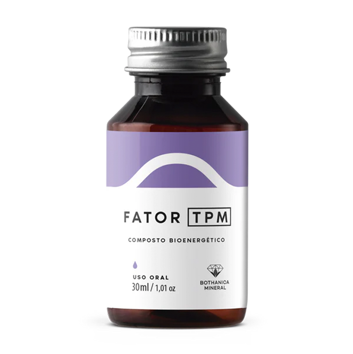 FATOR TPM - Tensões pré-menstruais