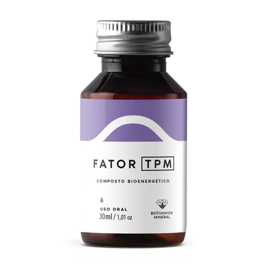 FATOR TPM - Tensões pré-menstruais