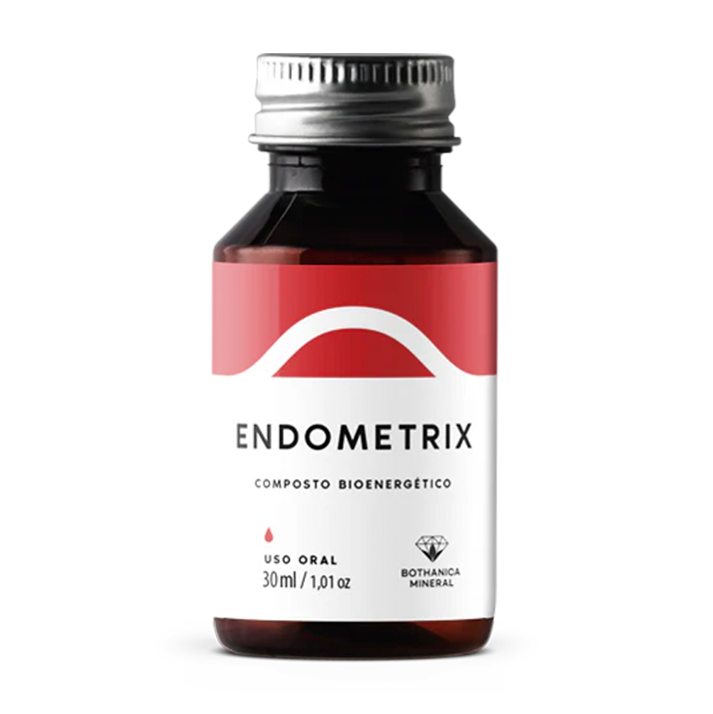 ENDOMETRIX  - Desconfortos endometriais