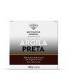 Sabonete de argila preta