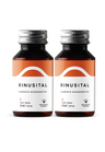 RINUSITAL - Desconfortos nasais