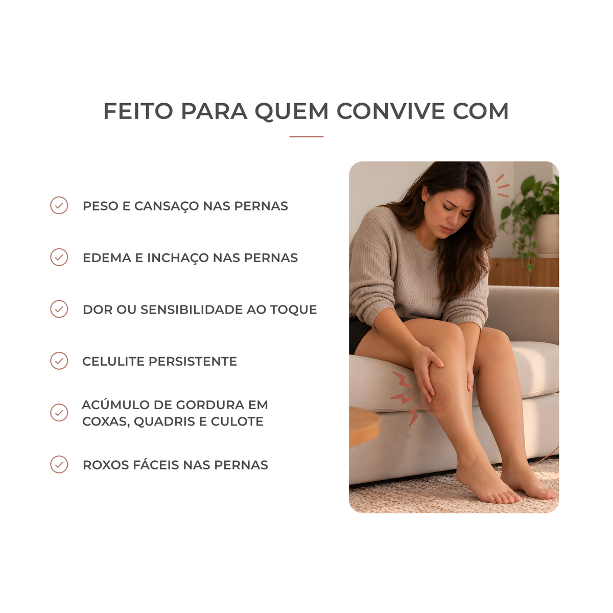 Para quem é o Fator AC
