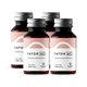 FATOR AC - Celulite e pernas pesadas