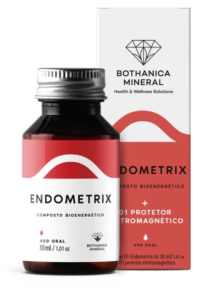 Por que escolher o ENDOMETRIX?
