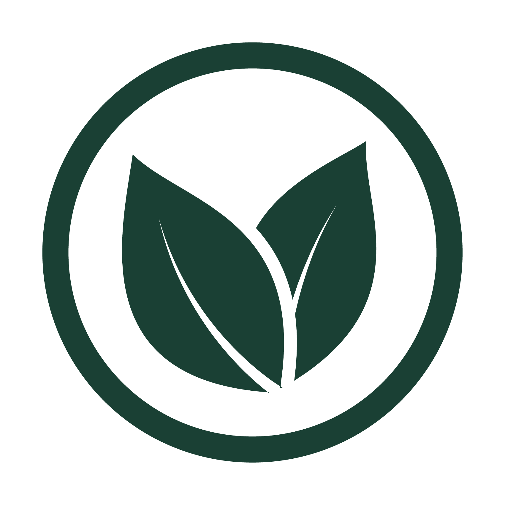 100% natural e vegano